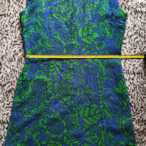 Vintage dress - Picture 6 of 7